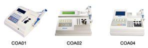 Coagulation Analyzer