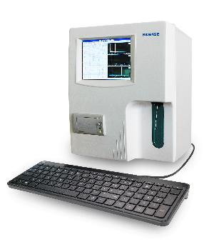 Hematology Analyzer