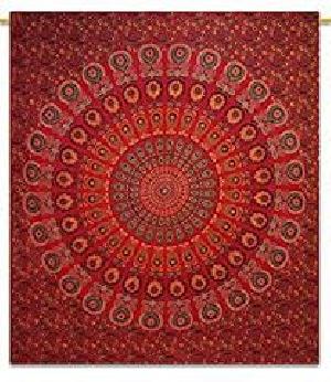 Home Decor Mandala Tapestry