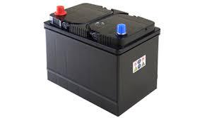 Lead Acid Batteries