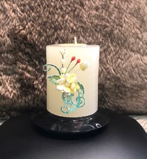 Ethereal Dream Candles