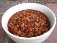 Baked Beans