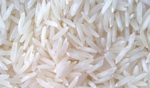 Basmati rice