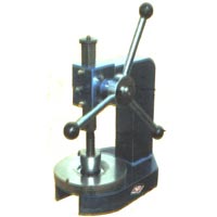 Bangle Sizing Machine, Jewellery Making Machinery