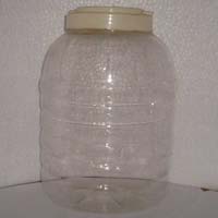 Pet Jar (6 Kg.)