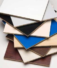 Melamine Pb-a Particle Board