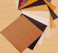 Particle Board - Melamine / Pre Lam