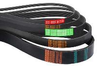 Poly V-belts