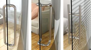 Glass Door Handle