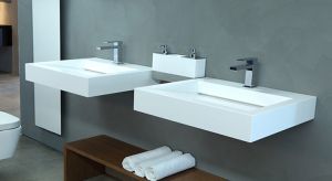 Wall Hung Wash Basins