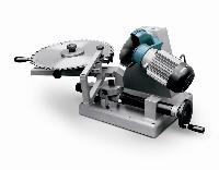 cutter sharpening machine