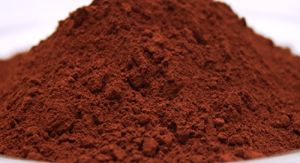 Natural Red Oxide Powder
