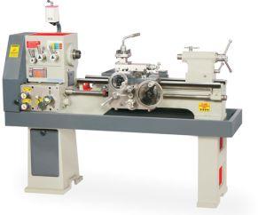 All Geared Light Duty Lathe