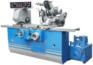 Cylindrical Grinding Machine