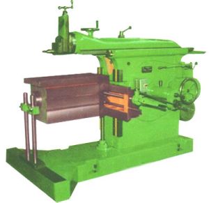 Shaping Machine