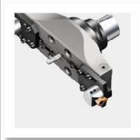 Carbide CNC Tools