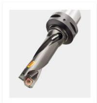 Carbide CNC Tools