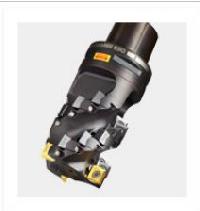 Carbide CNC Tools
