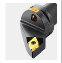 Carbide CNC Tools