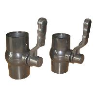 Agricultural Valves