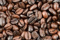 Roasted Coffee Beans