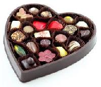 Chocolate Gift Box