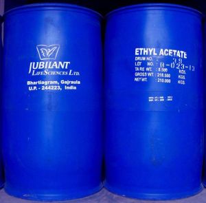 Ethyl Acetate