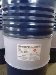 Isopropyl Alcohol