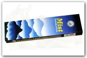 Mist,  Incense Sticks