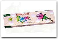 Nandi Deluxe Rose, Incense Sticks
