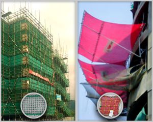 Garware Safety Nets