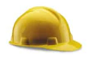 PVC Nap Type Helmet