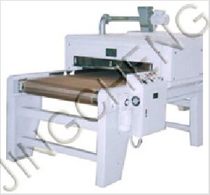 Curing Oven Machine