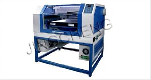 Laser Cutting Machine