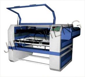 Laser Engraving Machine