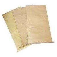 Paper Laminated Hdpe Bags