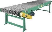 automatic belt conveyor