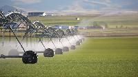 agriculture sprinklers