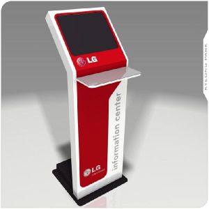 Kiosk