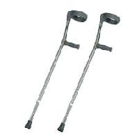 elbow crutches