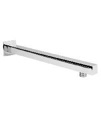 SS Square Shower Arm