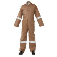 industrial boiler suit