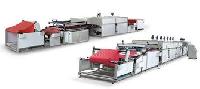 garment label printing machine