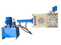 Hydraulic Screen Changer