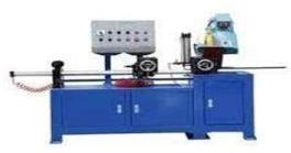 pvc cutting machine