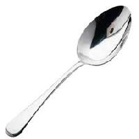 Stainless Steel Spoons