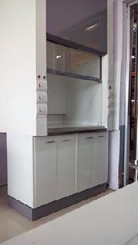 Laboratory Fume Hood