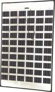 BAPV Crystalline Solar Modules