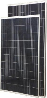 crystalline solar pv module