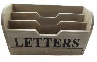 letter racks